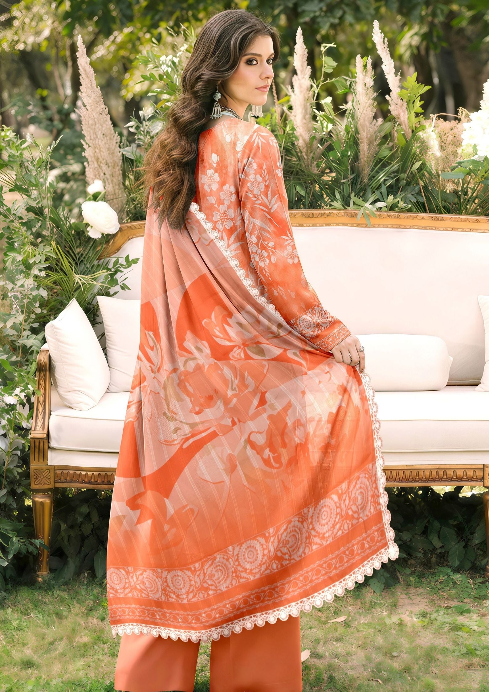 KHUSHBOO - by Moncheri