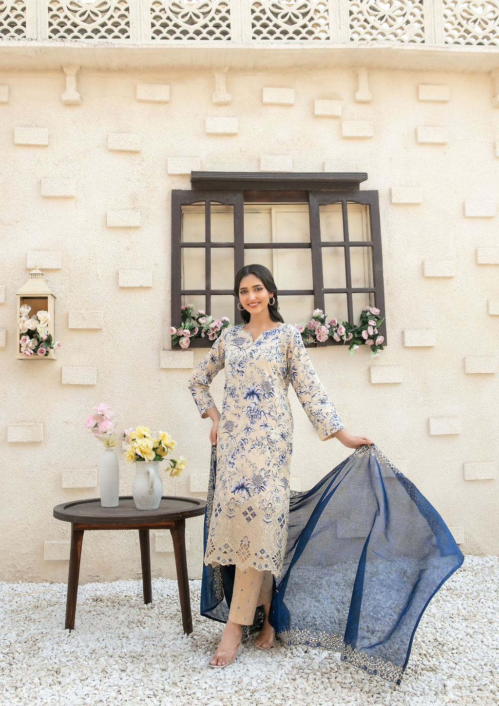 Shehrnaaz - by Tawakkal