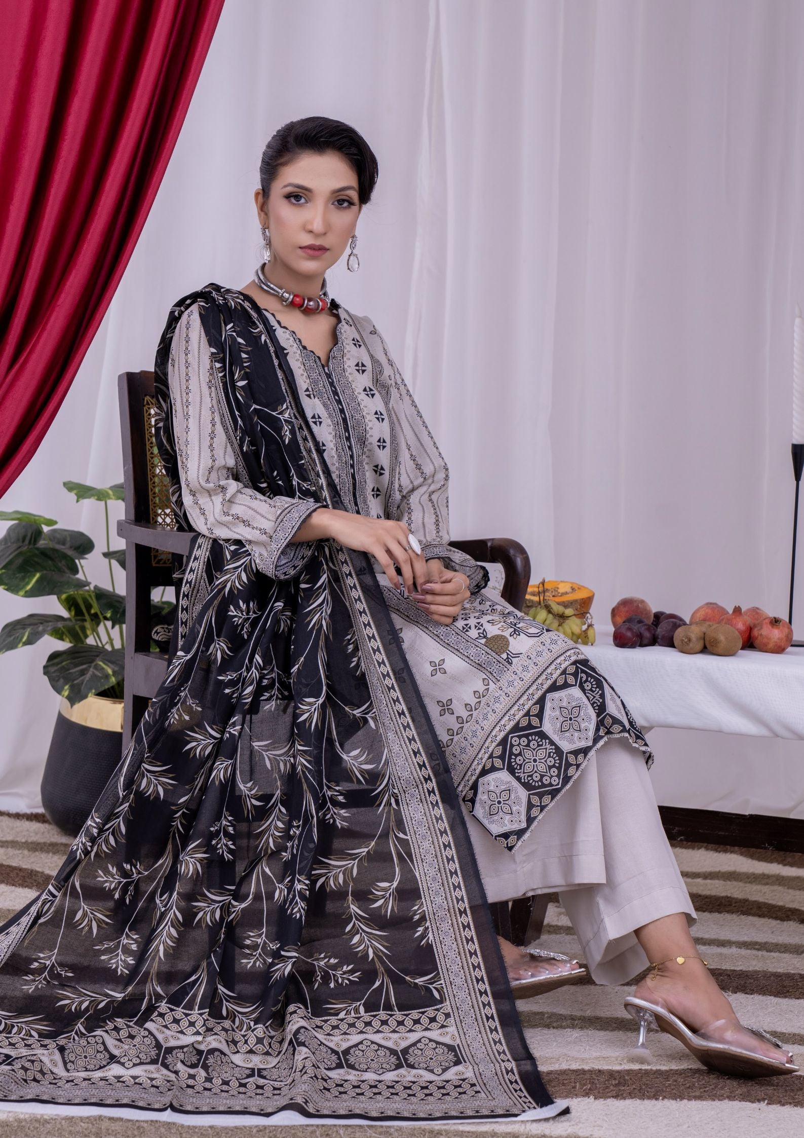 Arfa by Marooj