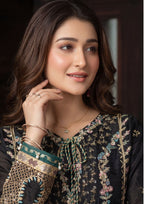 Shadmani by Dressline