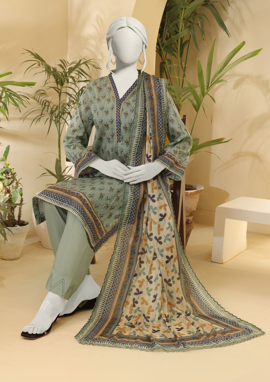 Almeerah by Floral