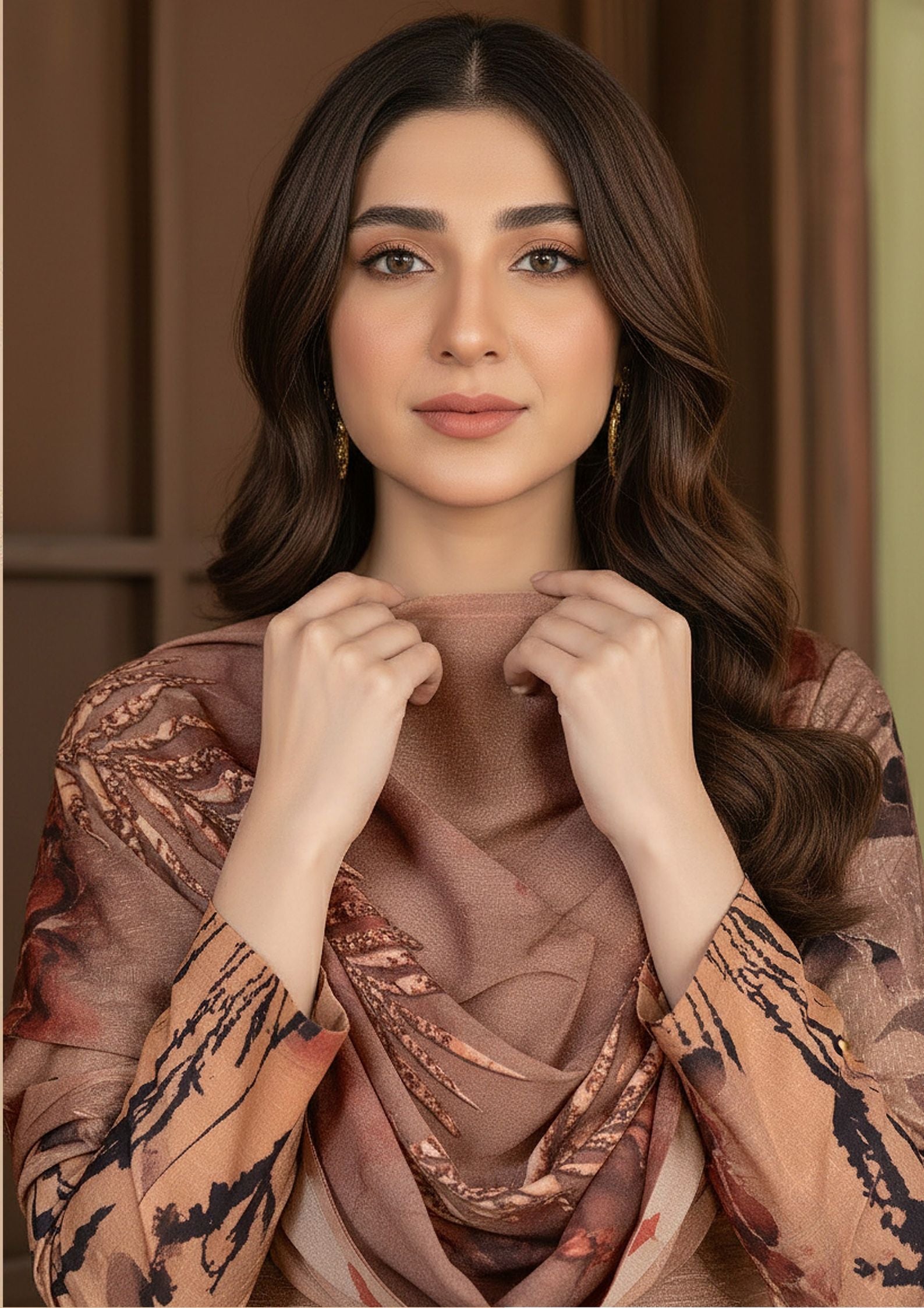 Twinkle Prints - By Moncheri