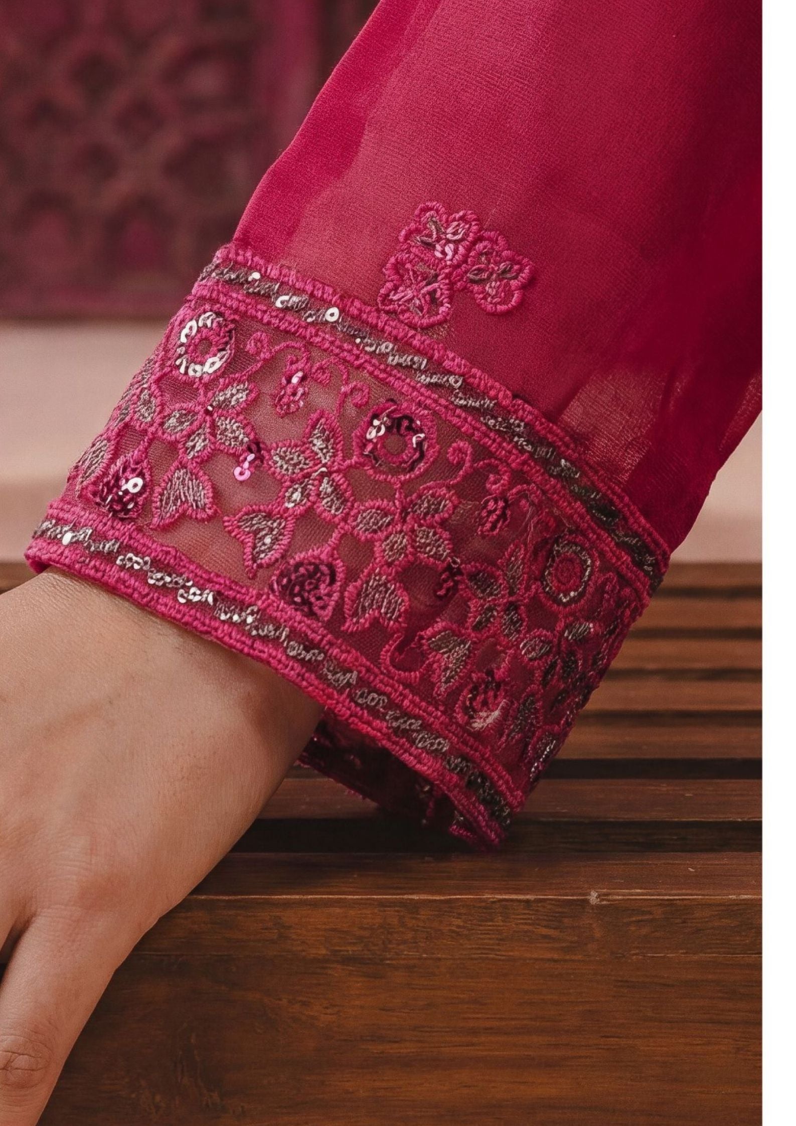 Riwaj by Dressline