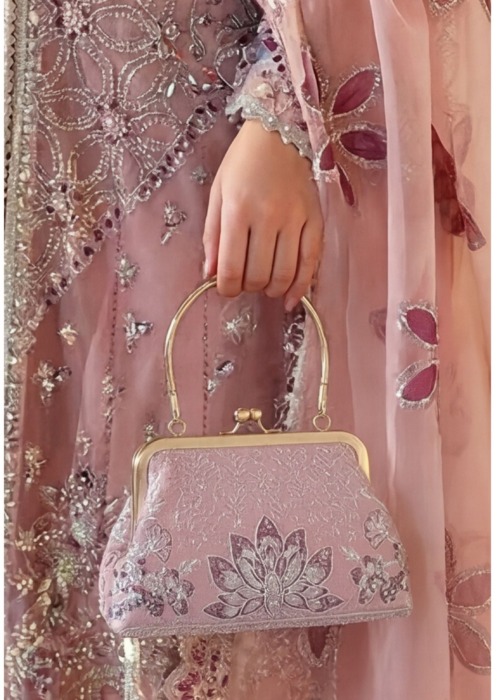 Zeenat by Dressline