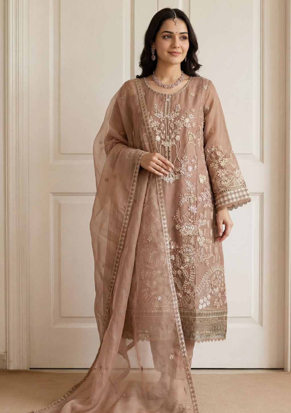 Shazmin by Dressline
