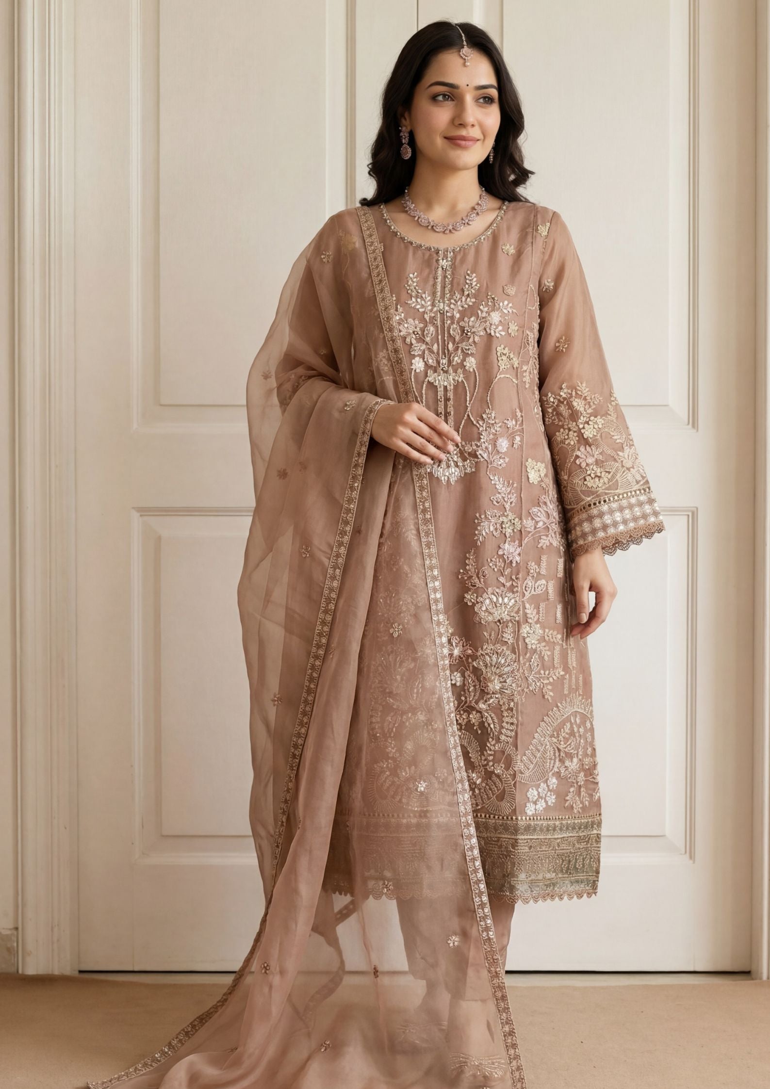 Shazmin by Dressline