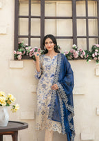 Shehrnaaz - by Tawakkal