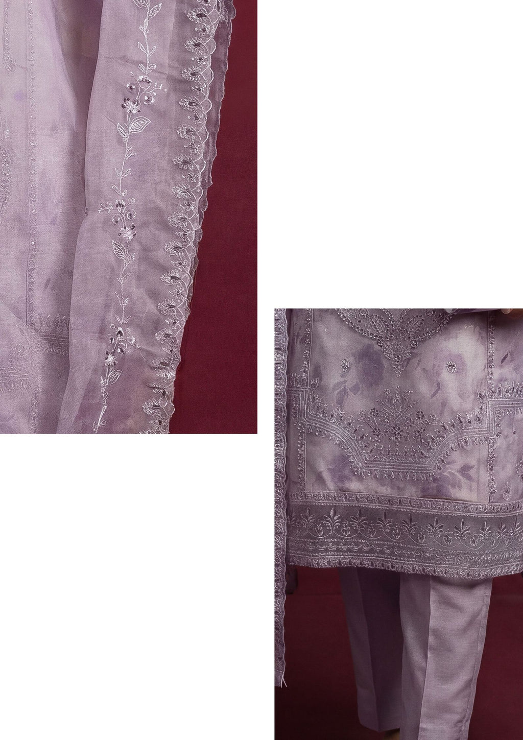 EVA by Dressline