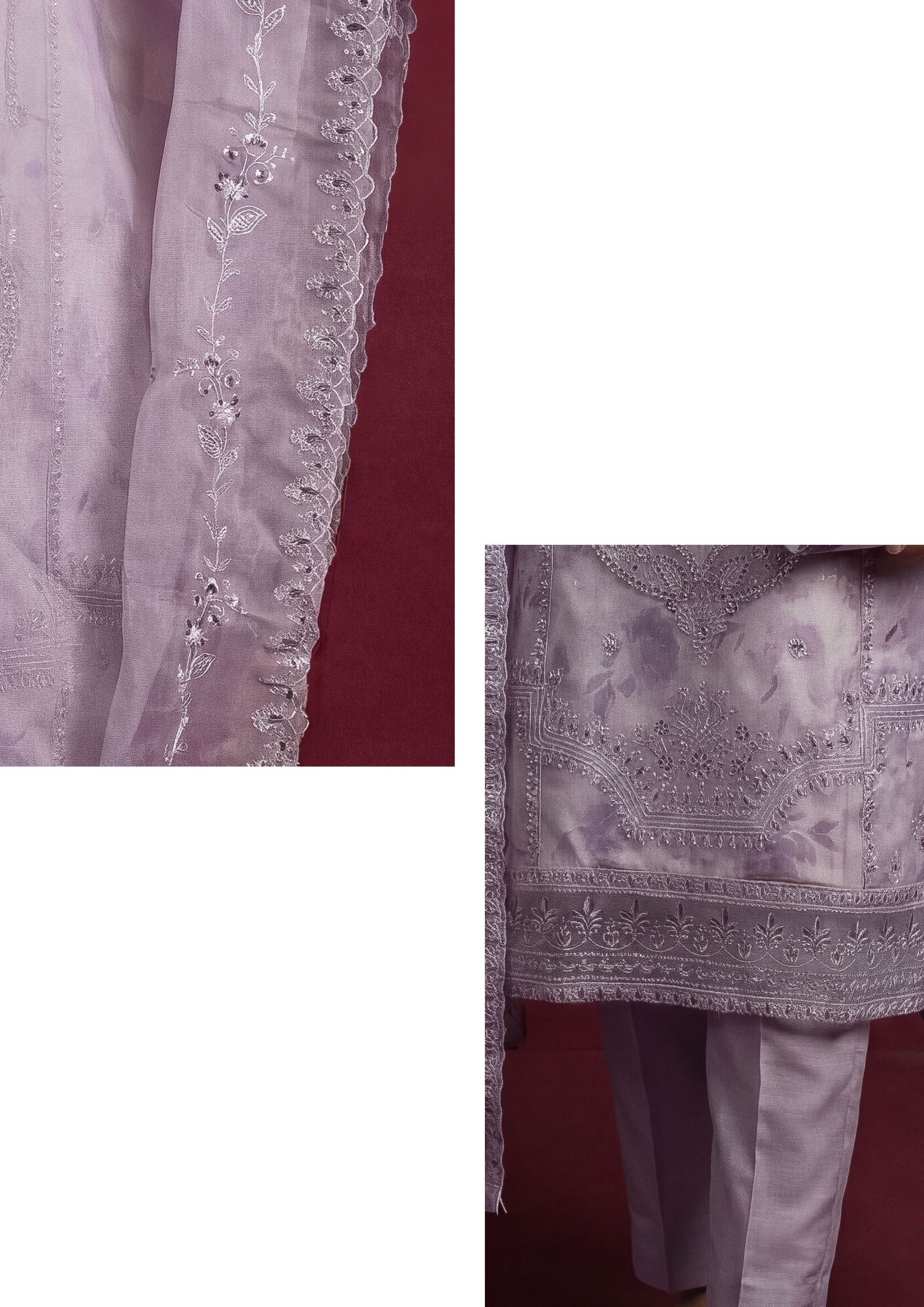EVA by Dressline