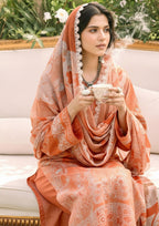 KHUSHBOO - by Moncheri