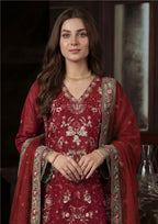 Shadmani by Dressline