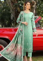 Jashan e Baharn - by Moncheri