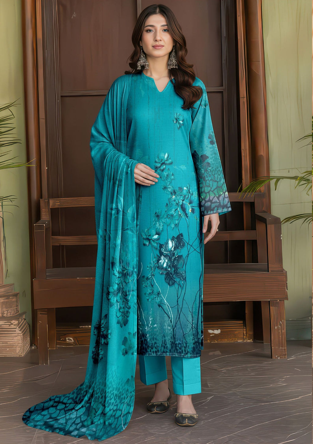 Twinkle Prints - By Moncheri