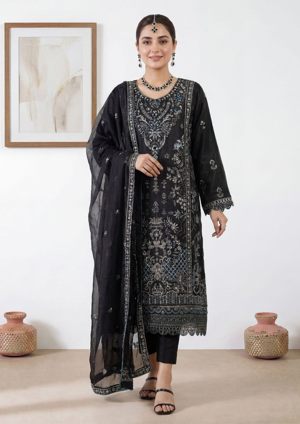 Shazmin by Dressline