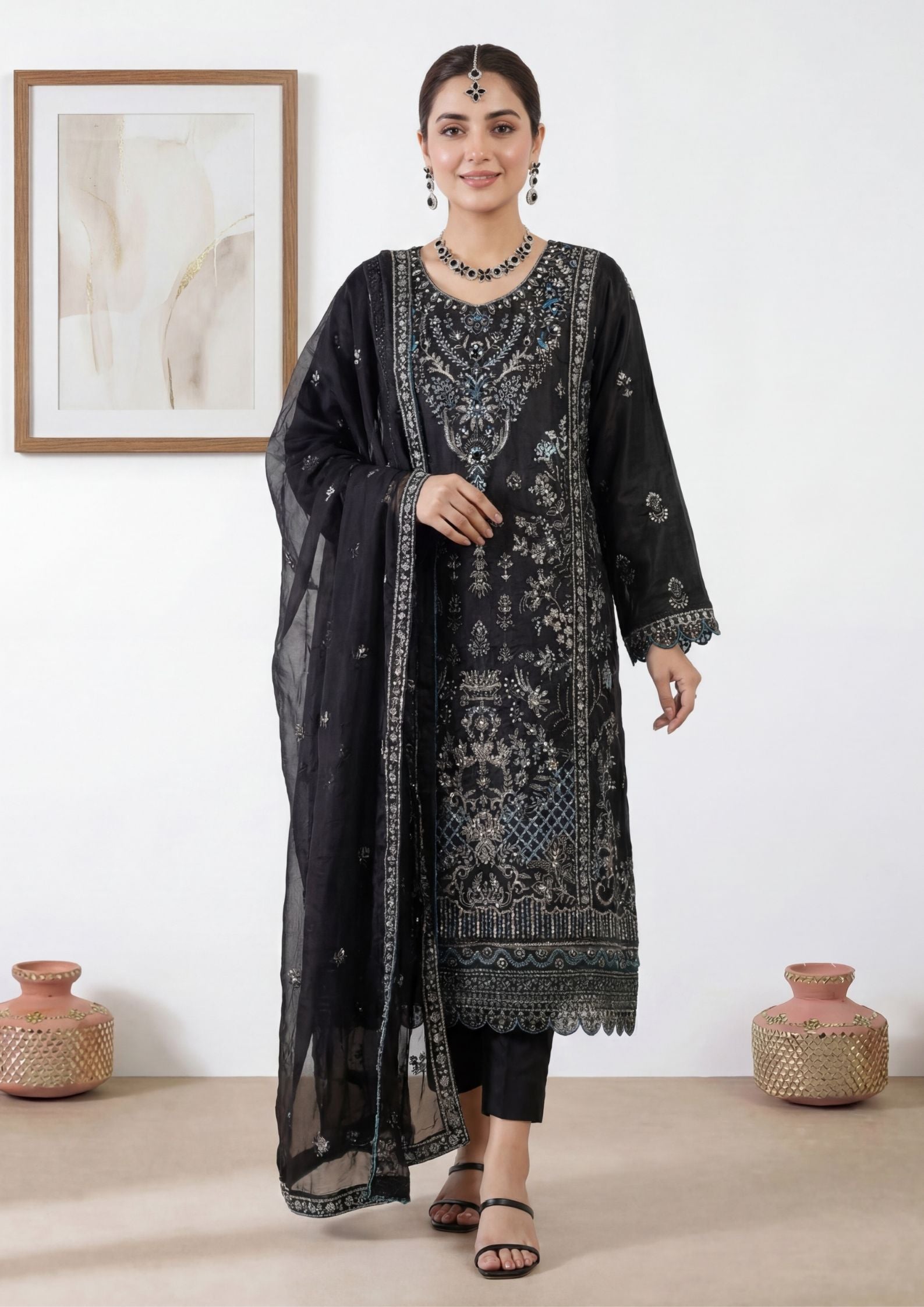 Shazmin by Dressline