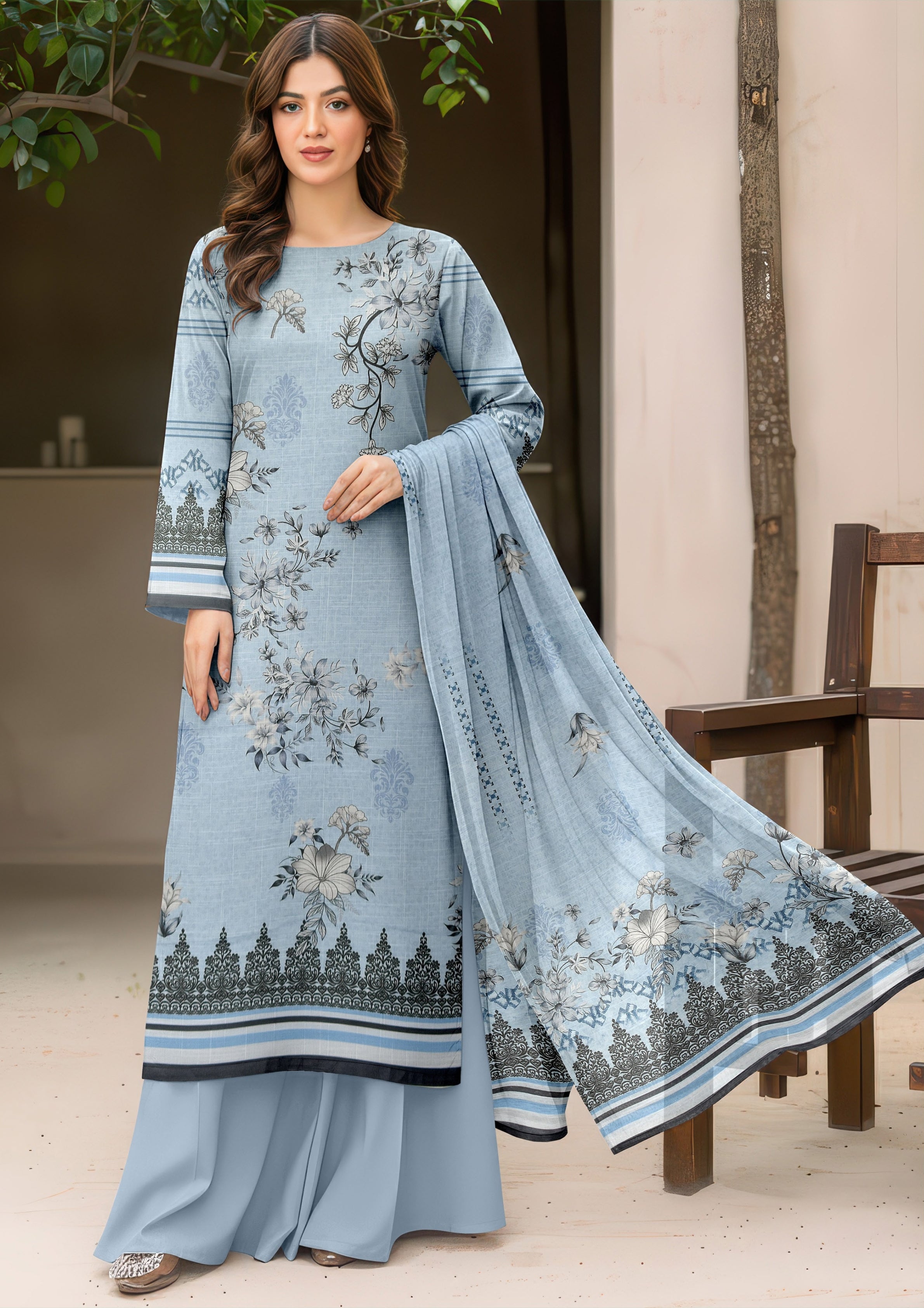 BASANT - by Moncheri