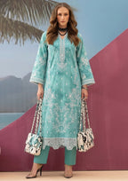 Subah Sham by Moncheri