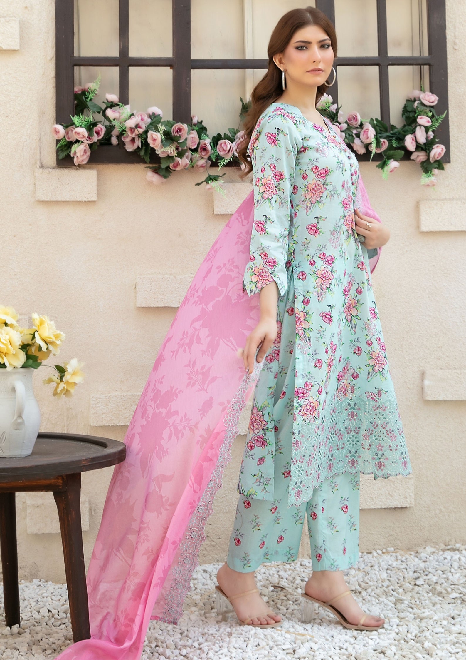 Shehrnaaz - by Tawakkal