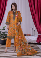 Arfa by Marooj