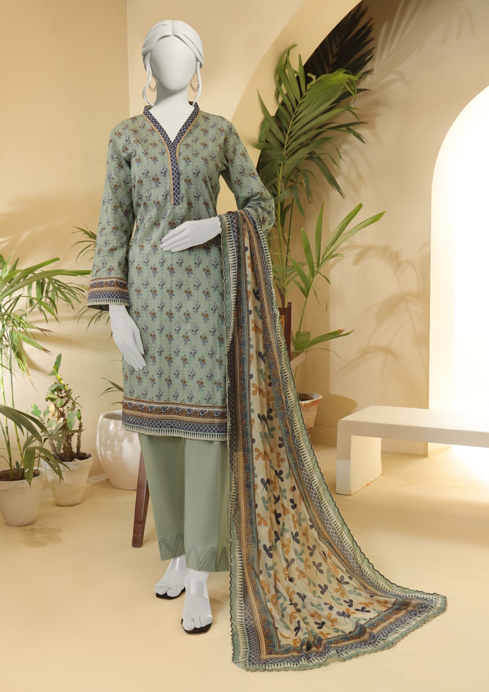 Almeerah by Floral
