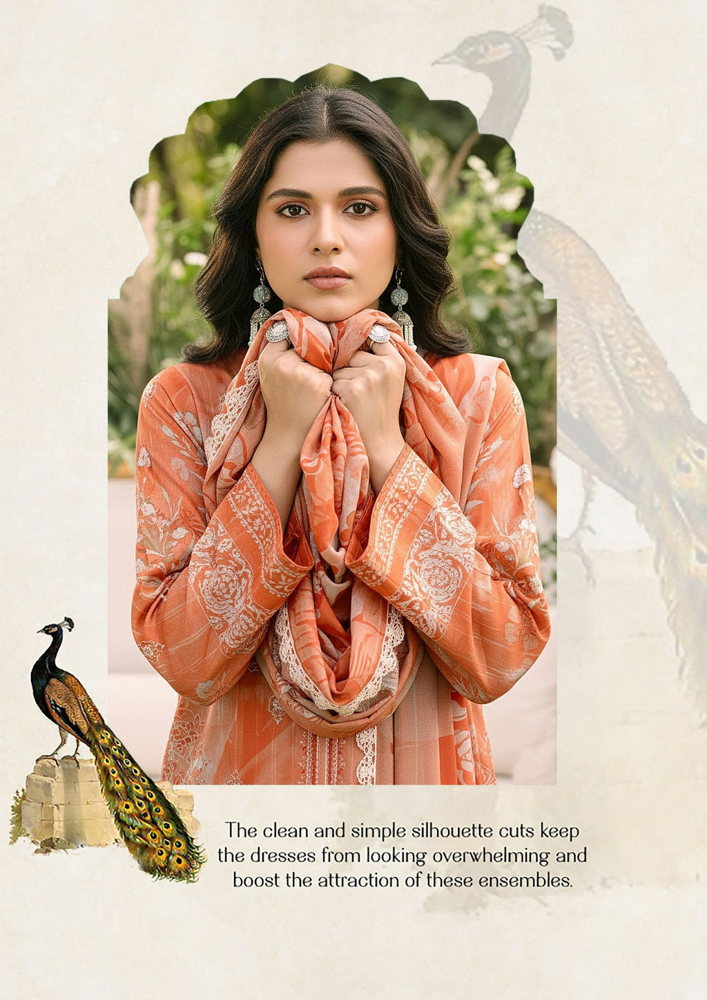 KHUSHBOO - by Moncheri