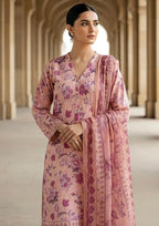 Zari Print by Lakhany