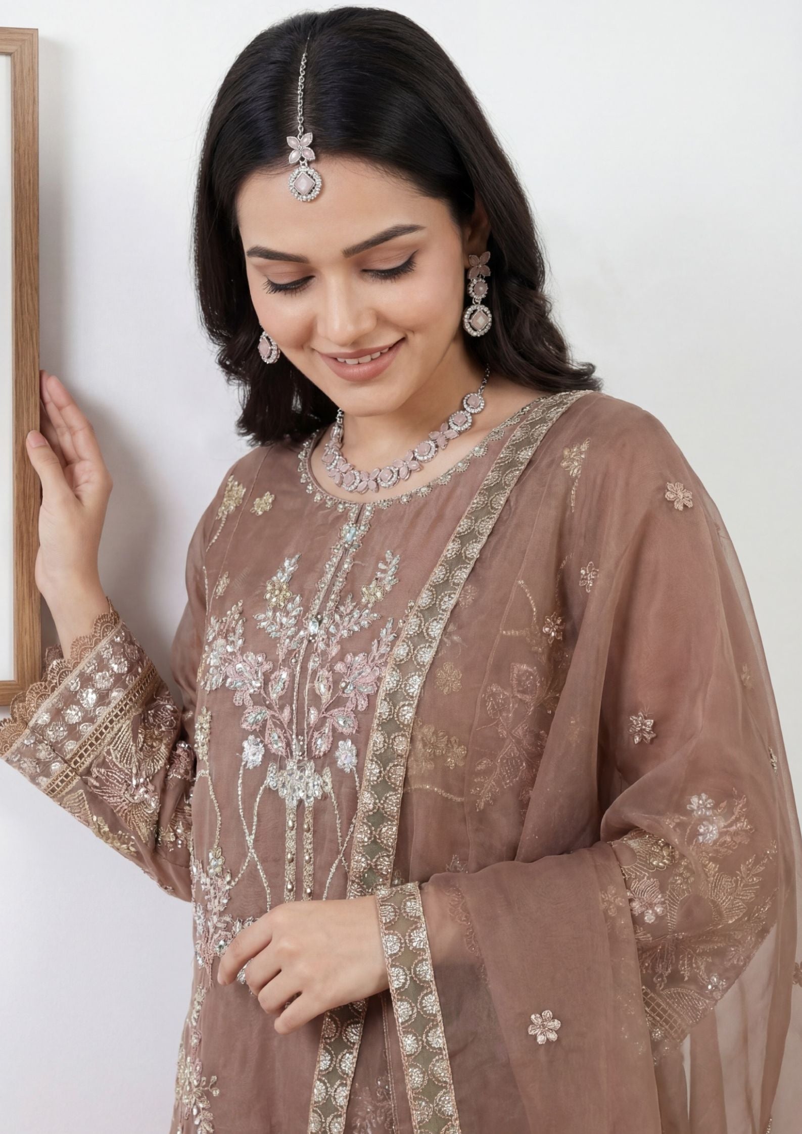 Shazmin by Dressline