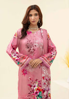 RIWAAYAT - 3-PCS Unstitched Prints