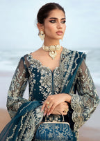 Zeenat by Dressline