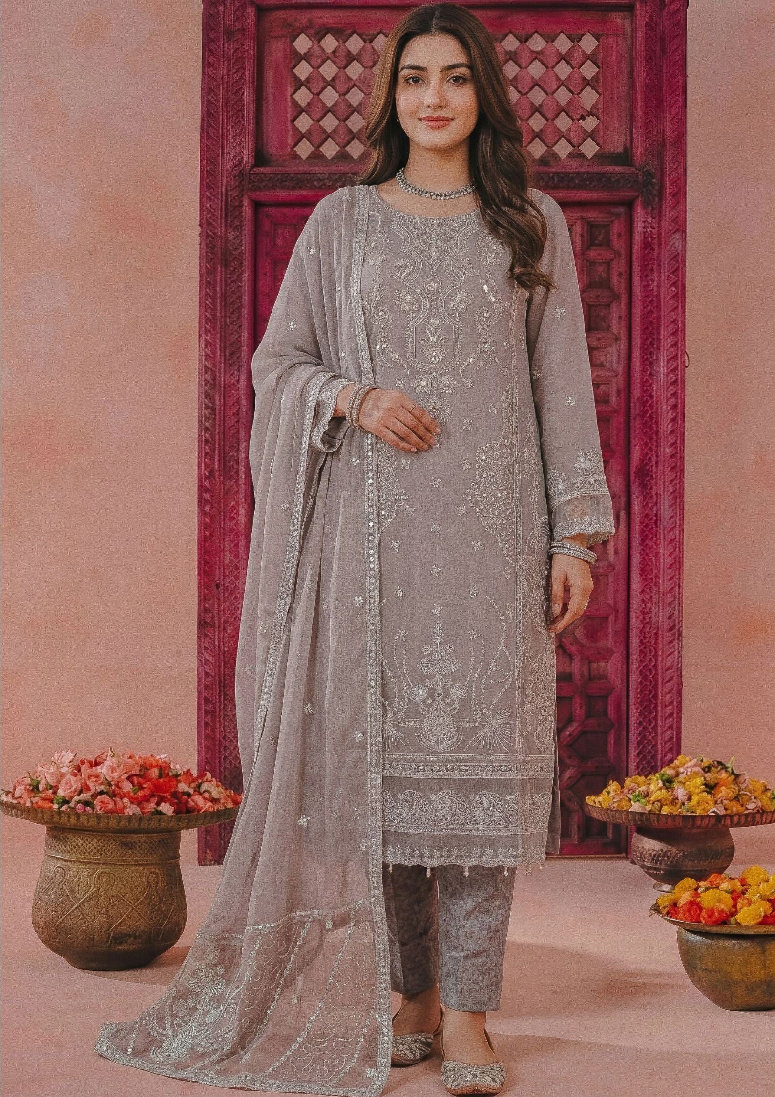 Riwaj by Dressline