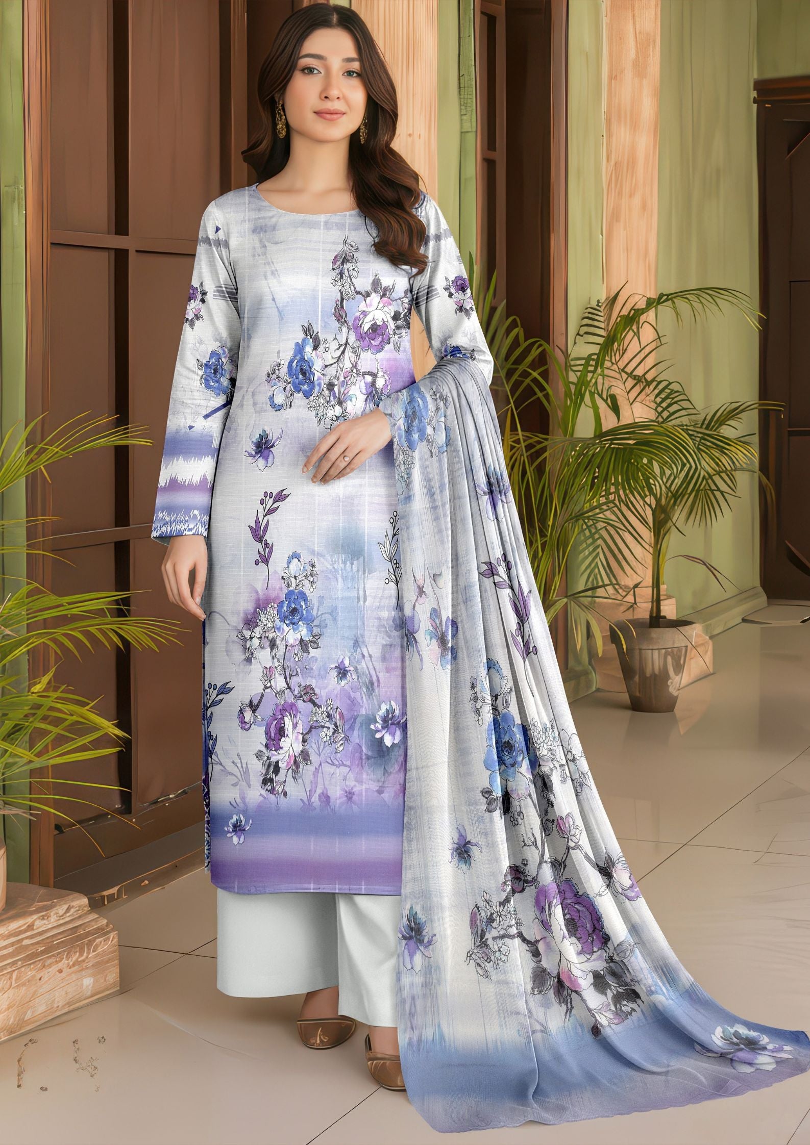 Twinkle Prints - By Moncheri