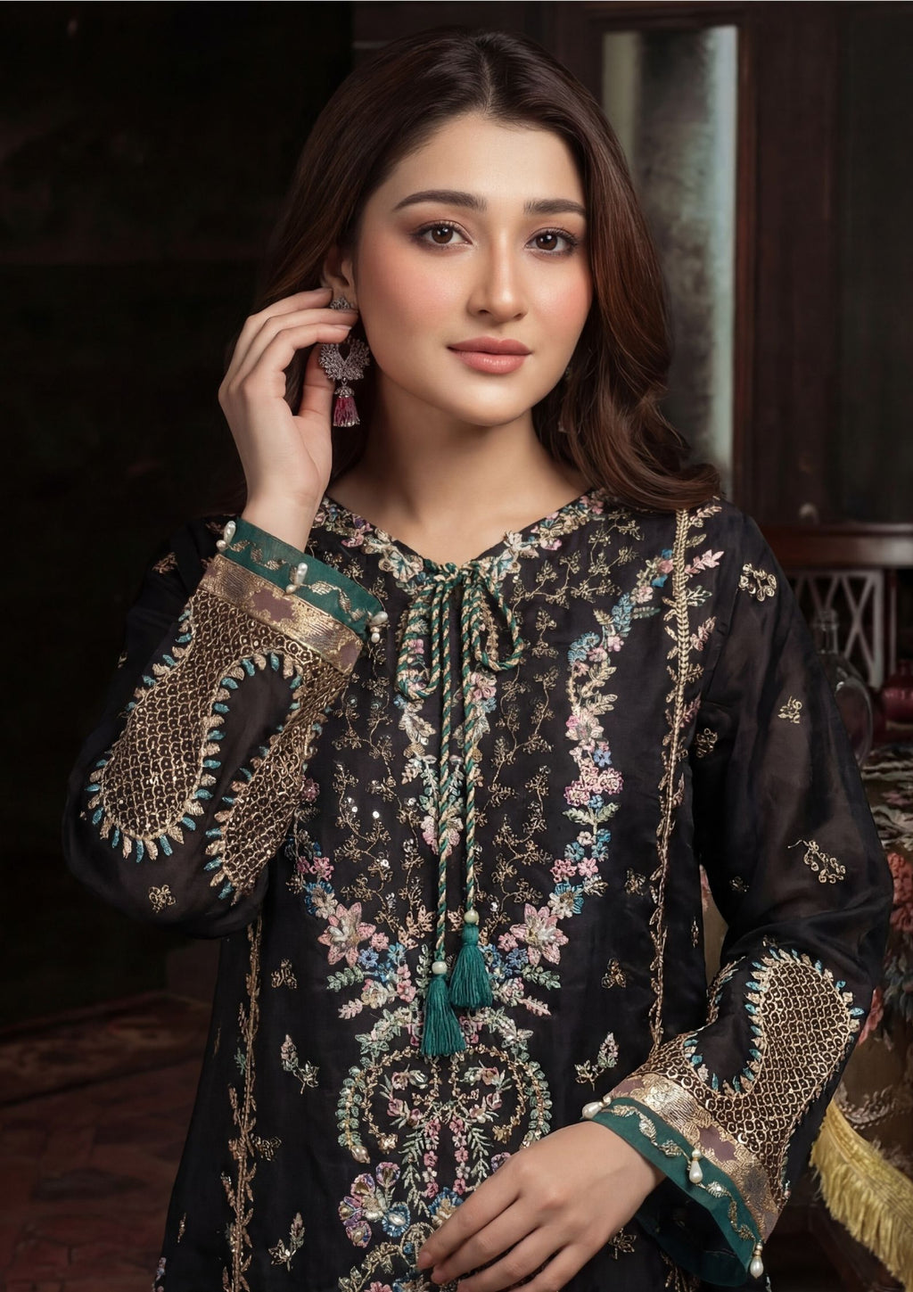 Shadmani by Dressline