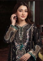 Shadmani by Dressline