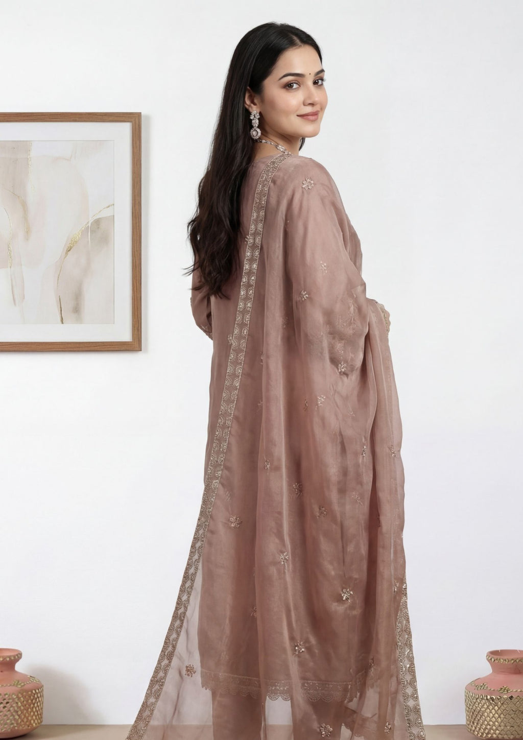 Shazmin by Dressline