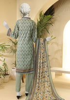 Almeerah by Floral