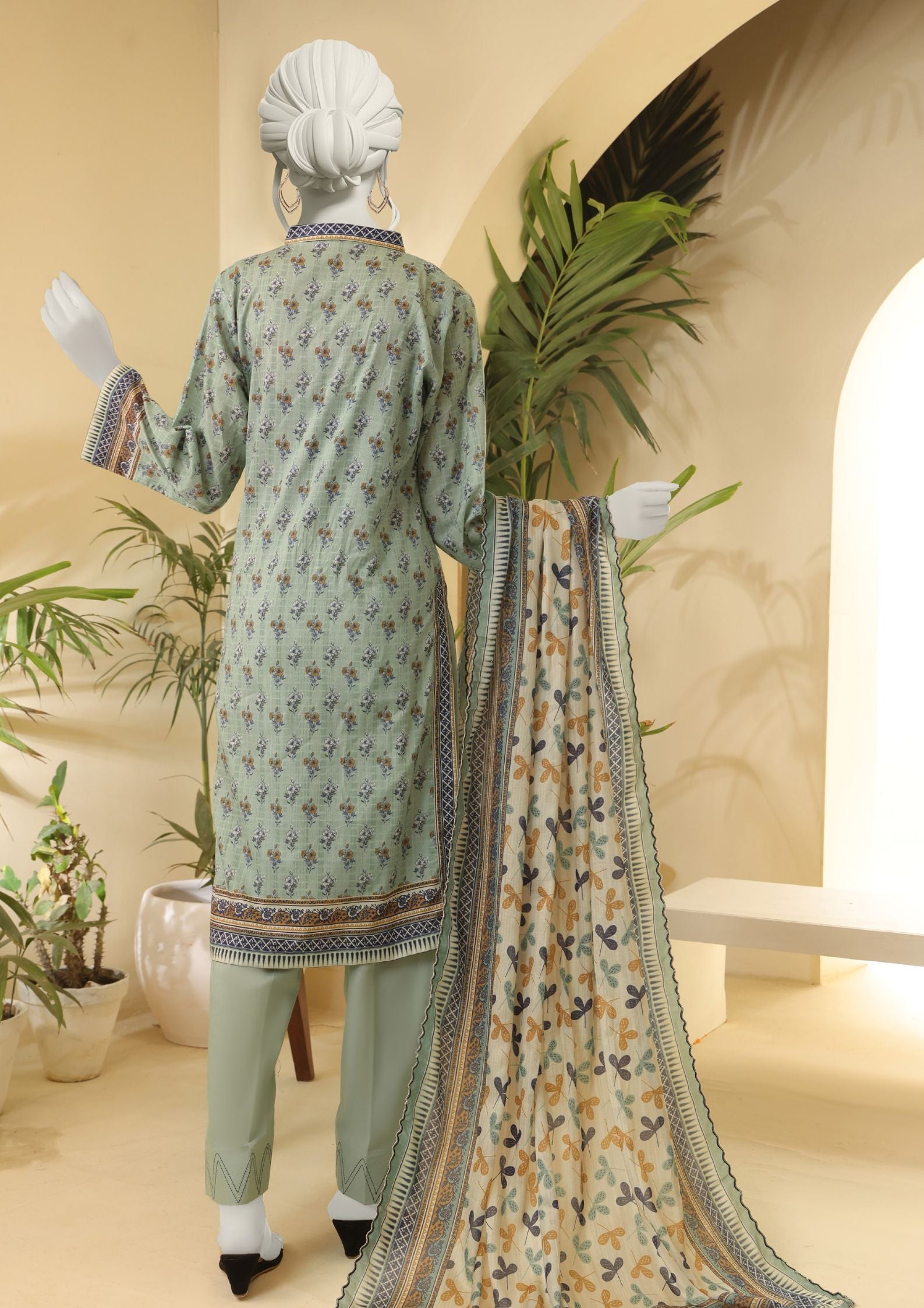 Almeerah by Floral
