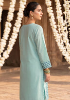 Ghazal 2Pcs Stitched