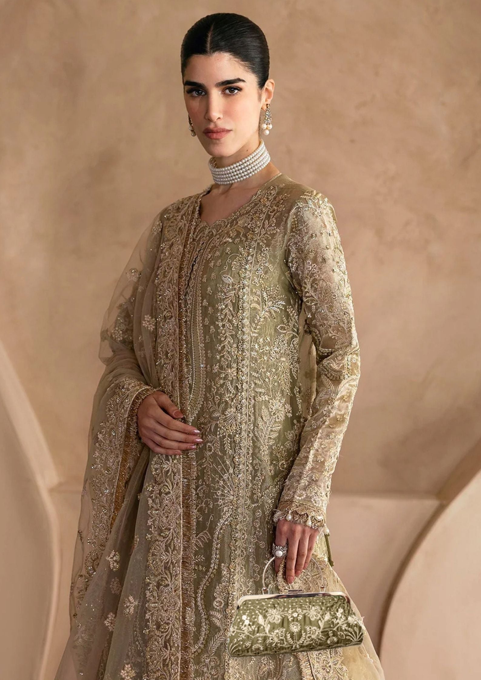 Naqsh by Dressline