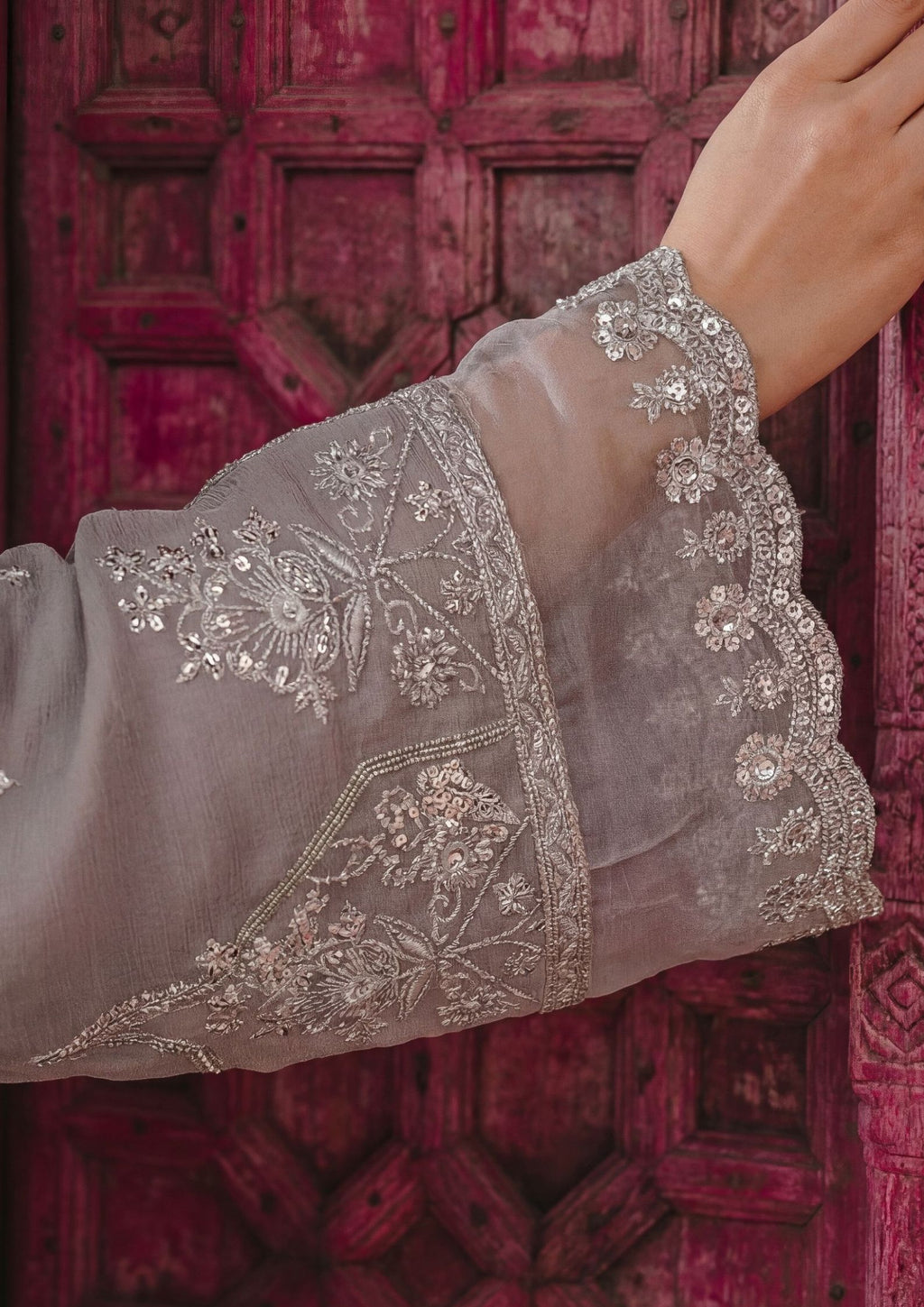 Riwaj by Dressline