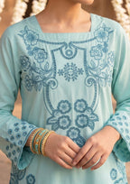 Ghazal 2Pcs Stitched