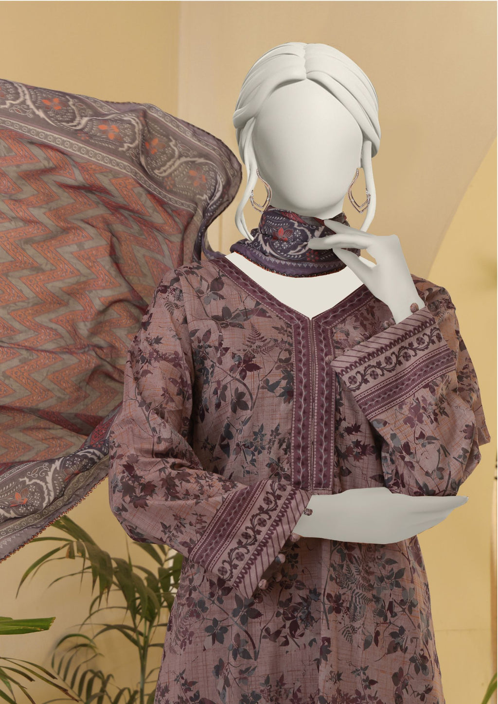 Almeerah by Floral