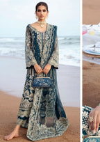 Zeenat by Dressline