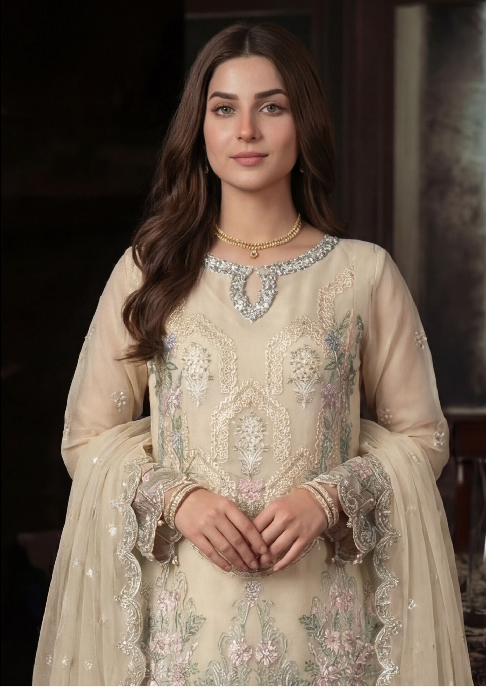 Shadmani by Dressline