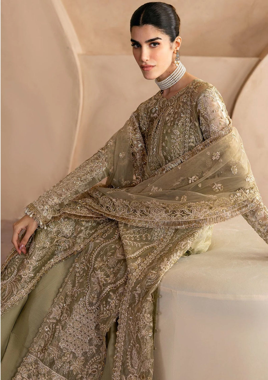Naqsh by Dressline
