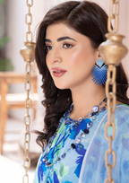 CARNIVAL - Unstitched 3-Piece Digital Lawn
