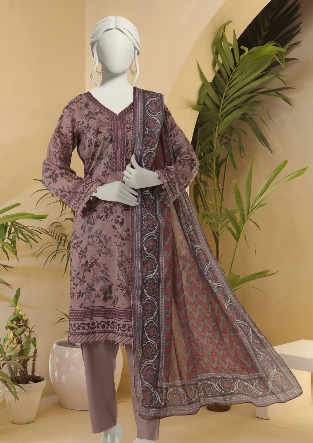 Almeerah by Floral