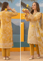 Subah Sham by Moncheri