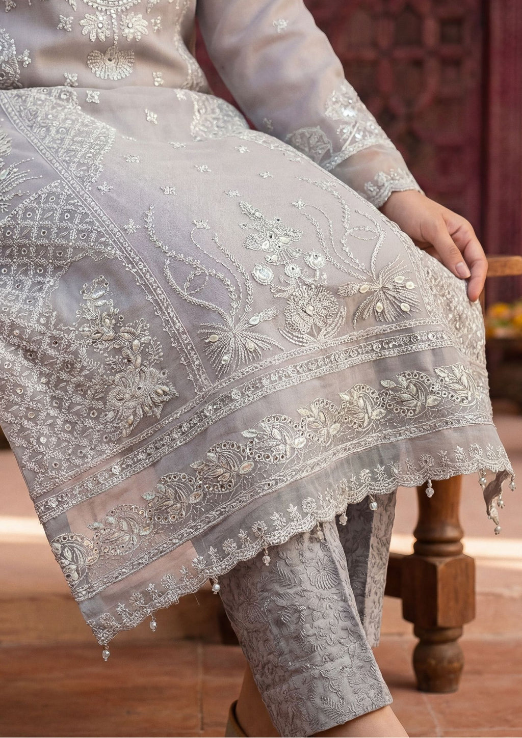 Riwaj by Dressline