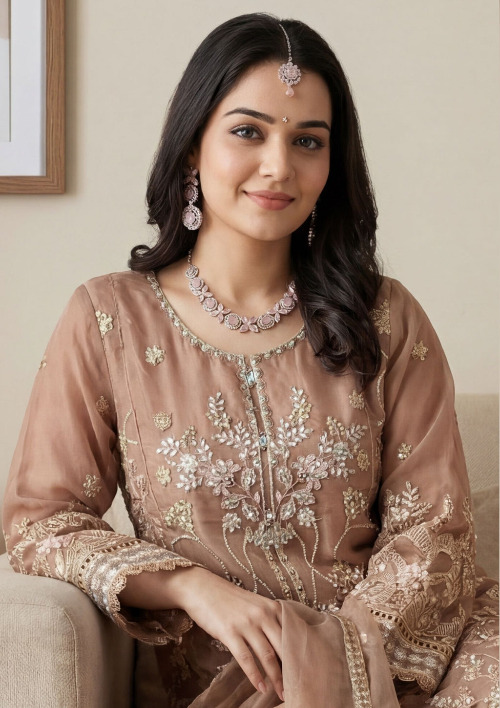Shazmin by Dressline