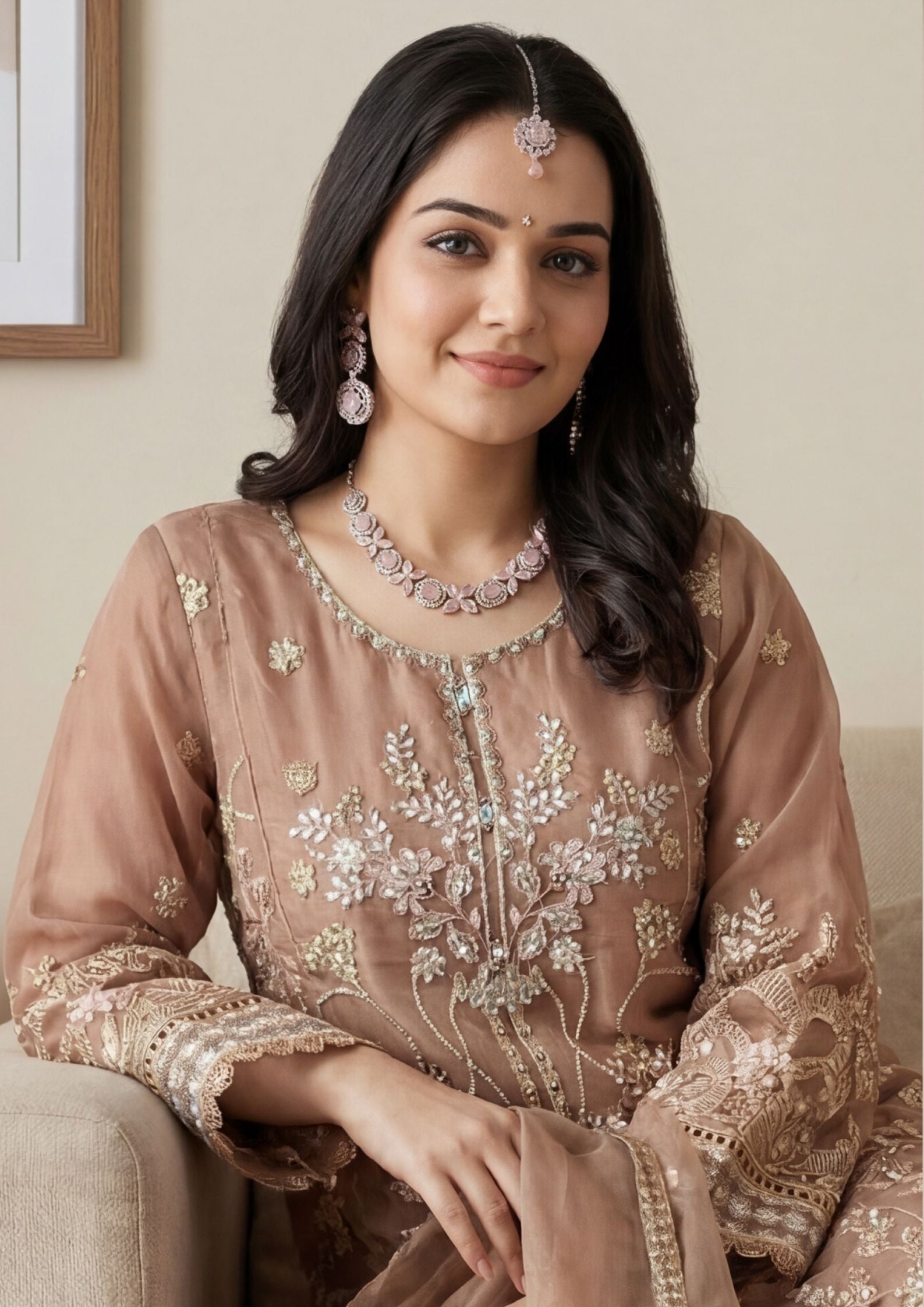 Shazmin by Dressline
